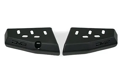 DV8 LBBR02 21+ Bronco A-Pillar Pod Light Mount