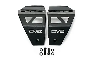 DV8 LBJL04 2018-22 Jeep Jl & 2020-2022 Jeep Jt