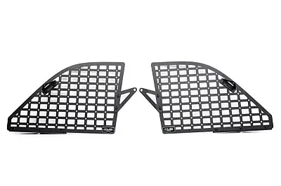 DV8 MPBR01 2021-2023 Ford Bronco Rear Window M