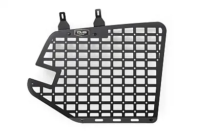 DV8 MPGX01 Rear Window Molle Panels