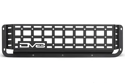 DV8 MPGX03 Lexus Gx 470 | Molle Door Pocket |