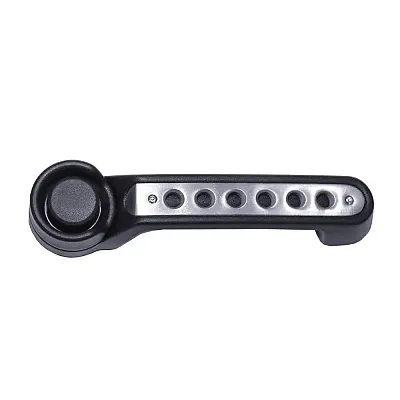 DV8 P190015AL5 Jeep Jk Door Handle Inse