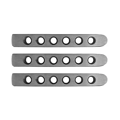 DV8 P190059AL3 Jeep Jk Door Handle Inse