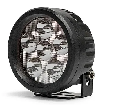 DV8 R35E16W3W 3.5 Inch Round