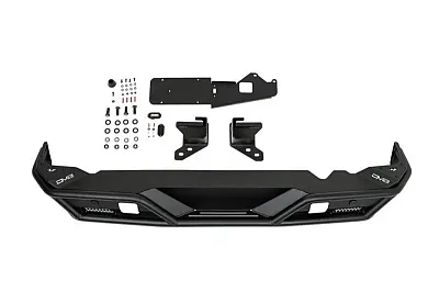 DV8 RBBR04 2021-2023 Ford Bronco Competition S