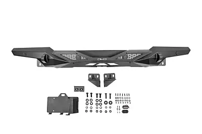 DV8 RBJL09 2018-2023 Wrangler Jl Spec Series R