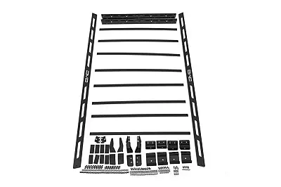DV8 RRBR02 2021-2023 Ford Bronco Hard Top Roof