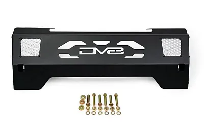 DV8 SPBR01 Front Skid Plate