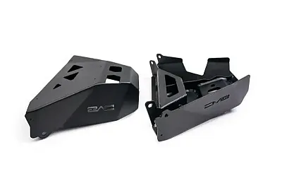 DV8 SPBR02 2021-22 Ford Bronco | Front Lower C