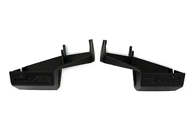 DV8 SPBR04 Rear Shock Guard Skid Plates