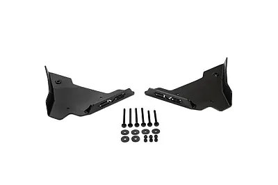 DV8 SPT201 Front Lower Control Arm Skid Plates