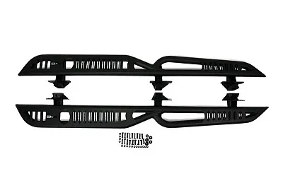 DV8 SRBR02 2021-22 Ford Bronco | Oe Plus Serie