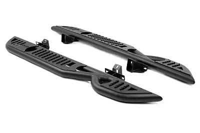DV8 SRBR05 The Oe Plus Series Side Steps For T