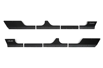 DV8 SRGL09 Jeep Gladiator Jt | Rock Skins