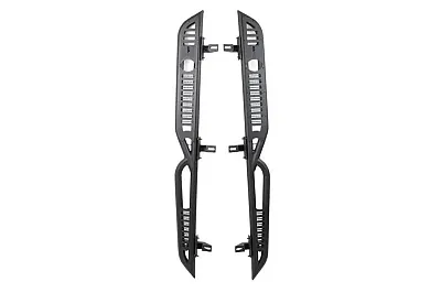 DV8 SRJL08 Jeep Wrangler Jl | Oe Plus 4-Door S
