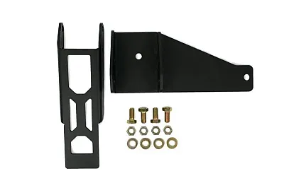 DV8 STJL03 Adjustable Dead Pedal