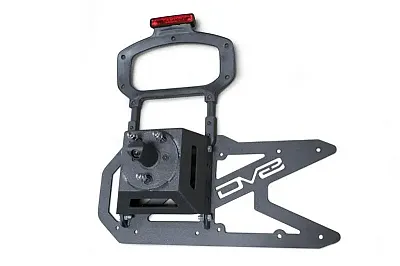 DV8 TCJL01 Tailgate Mnted Carrier