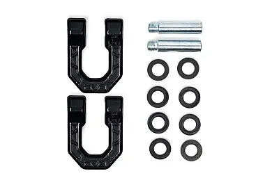 DV8 UNSK01BL Includes (4) 1/8&#039; Isolators And (4)
