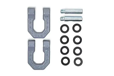 DV8 UNSK01GR Includes (4) 1/8&#039; Isolators And (4)