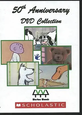 50th Anniversary Collection DVD