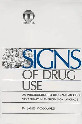 Signs of Drug Use DVD