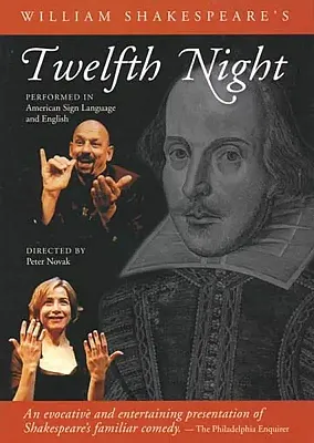 William Shakespeare&#039;s Twelfth Night