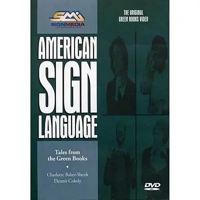 Green Book: Tales from the Green Books&quot; DVD&quot;