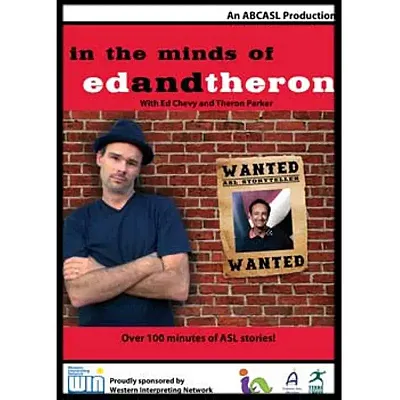 In the Minds of Ed and Theron