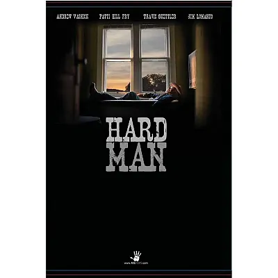 Hard Man DVD431