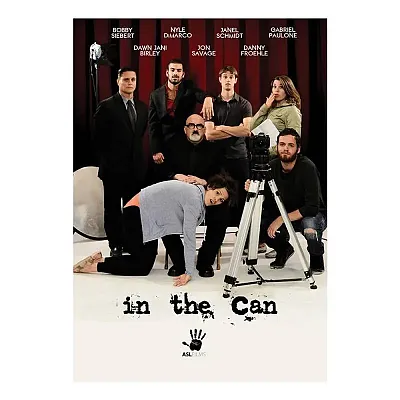 In The Can DVD449