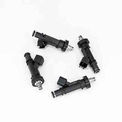 DEATSCHWERKS 18U0410004 Matched Set Of 4 Injectors 1000Cc/M