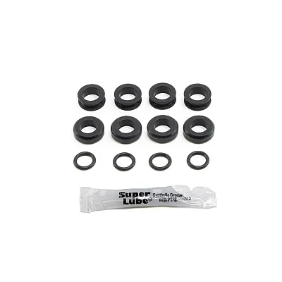 DEATSCHWERKS 20014 Subaru Top Feed Replacement O-Rings