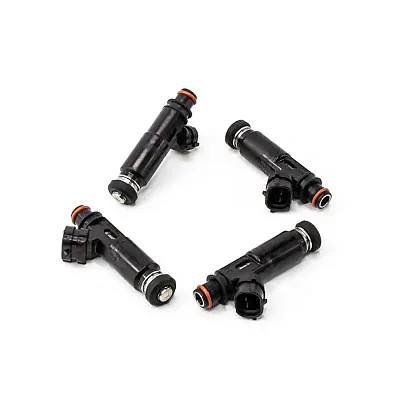 DEATSCHWERKS 22S0007004 Matched Set Of 4 Injectors 700Cc/Mi