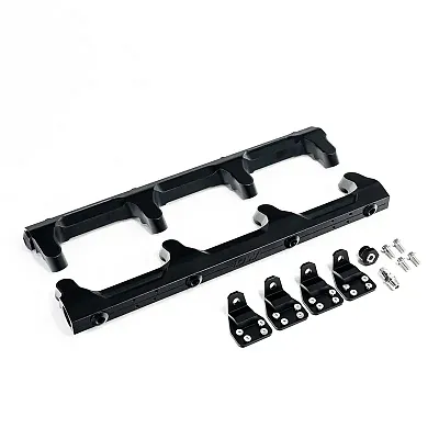 DEATSCHWERKS 7204 Chevrolet Lsa/Ls9 Fuel Rails