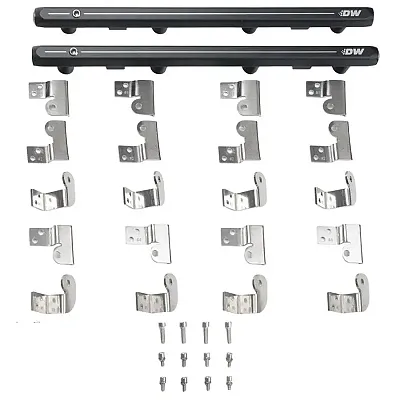 DEATSCHWERKS 7206 Gm Truck Gen 3 And 4 Ls Fuel Rails