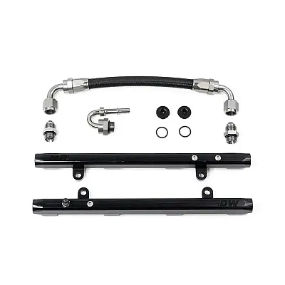 DEATSCHWERKS 7301OE Coyote 5.0 Fuel Rails