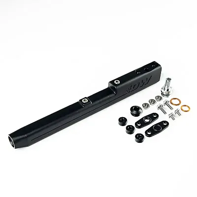 DEATSCHWERKS 7400 Honda B-Series Fuel Rails