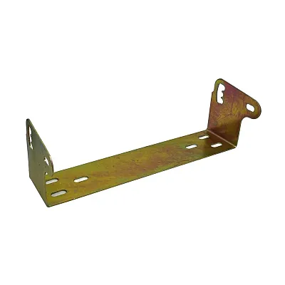 Twinpoint Dx1Z Twinpoint - Dx1Z 8&quot; Wide Zinc Bracket For Uniden Grant & Cobra 14