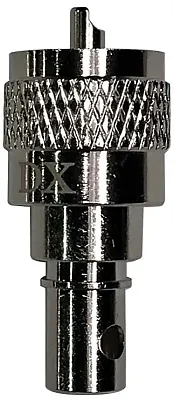Driver Extreme Dxpl259 Driver Extreme - Dxpl259 High Quality Solder On Pl259 Con