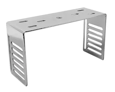 Deep Hd Bracket For Export Radios(Chrome Dxx-C