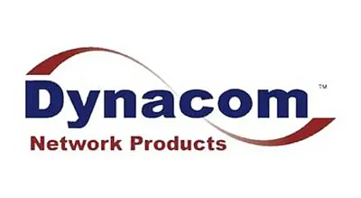 Dynacom 66M1C-OR Hinged Cover For 66 Block Orange