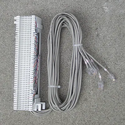 Dynacom 66NECBLOCK 66Ds2-7 - 66 Block For Dsx And Sl