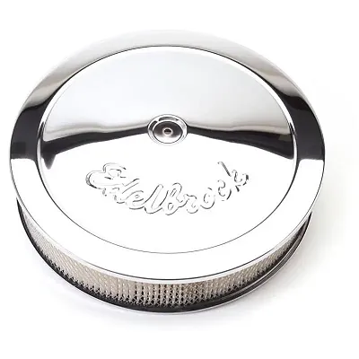 EDELBROCK 1221 14&#039; Pro-Flo Air Cleaner