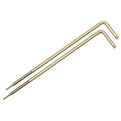 EDELBROCK 1446 Rods .068 X .042 1 Pr