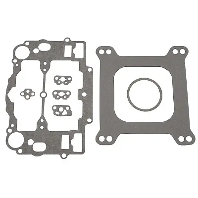 EDELBROCK 1472 Air Horn/Main Gskt Kit