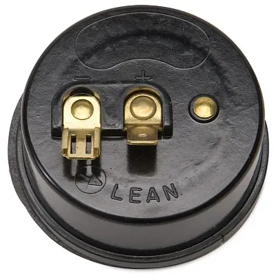 EDELBROCK 1474 Choke Cap/Gasket/