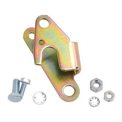 EDELBROCK 1481 Throttle Lever Kit-Chry