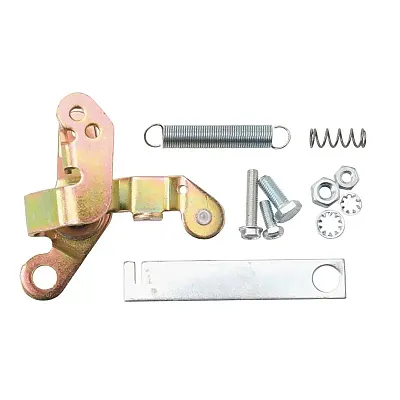 EDELBROCK 1483 Throttle Lever Kit - Ford