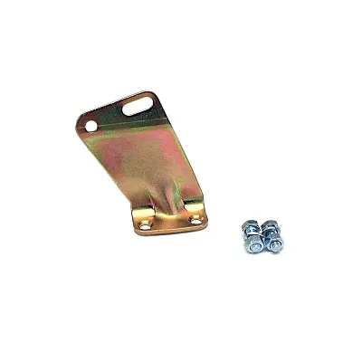 EDELBROCK 1490 Cable Plate 289-302