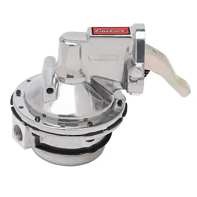 EDELBROCK 1722 396-454 Hi-Perf St Pump